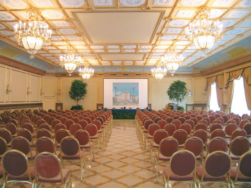 Regina Palace Hotel