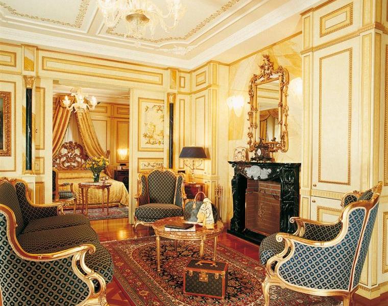 Regina Palace Hotel