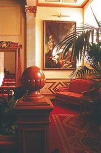 Regina Palace Hotel
