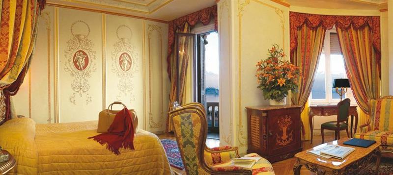 Regina Palace Hotel