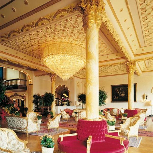 Regina Palace Hotel