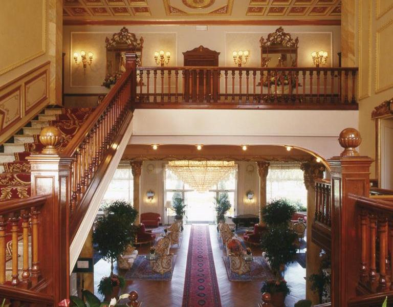 Regina Palace Hotel