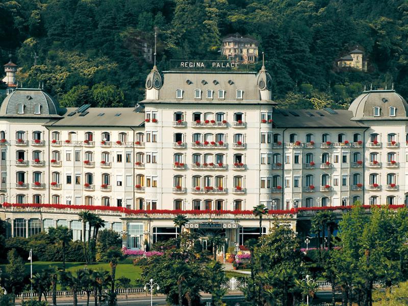Regina Palace Hotel