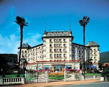 Regina Palace Hotel