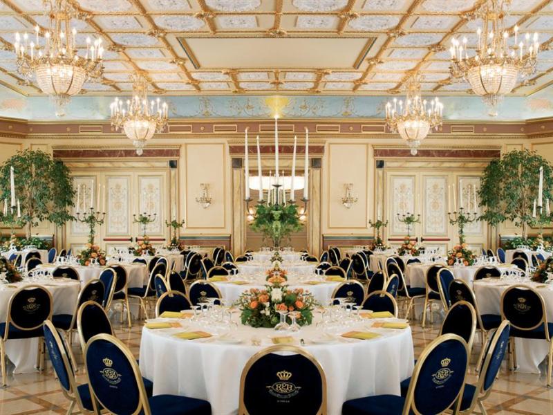Regina Palace Hotel