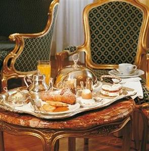 Regina Palace Hotel