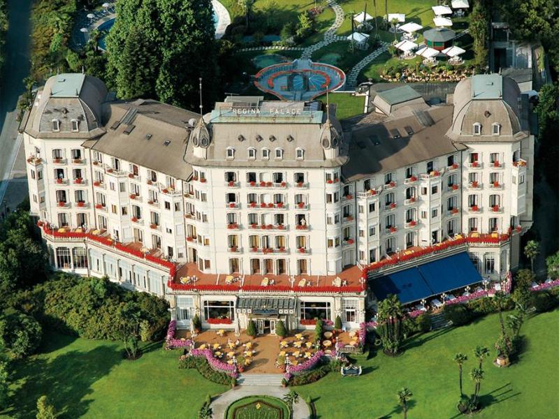 Regina Palace Hotel