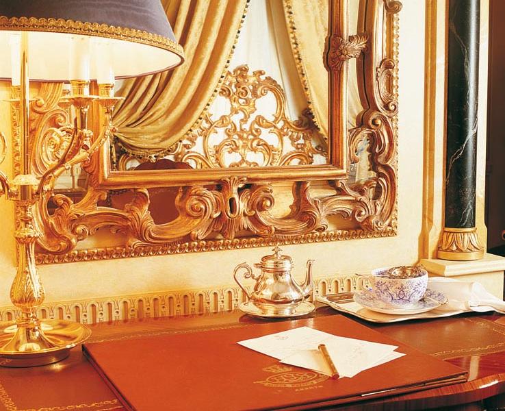 Regina Palace Hotel