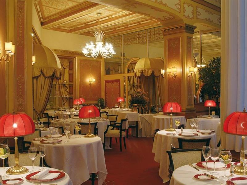 Regina Palace Hotel