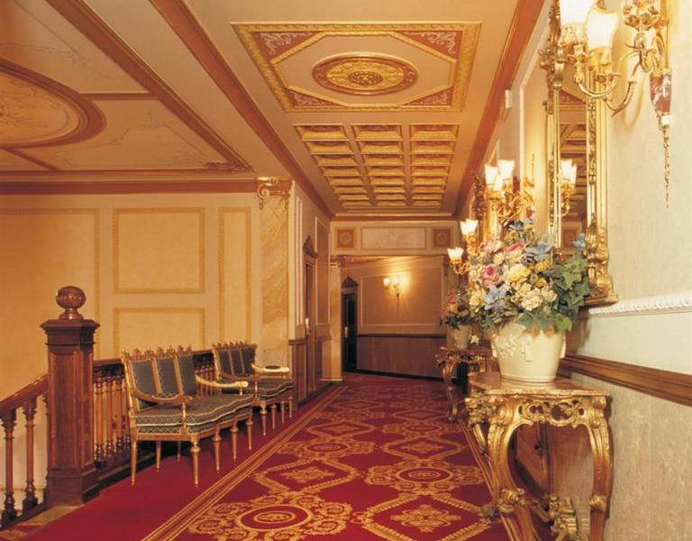 Regina Palace Hotel