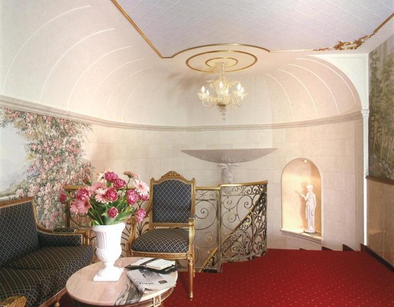 Regina Palace Hotel