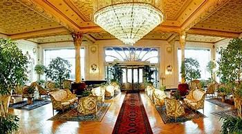 Regina Palace Hotel