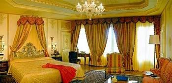 Regina Palace Hotel