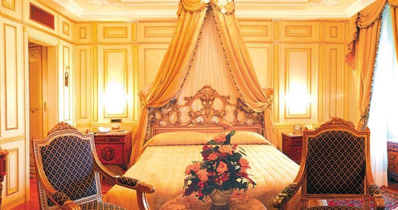 Regina Palace Hotel