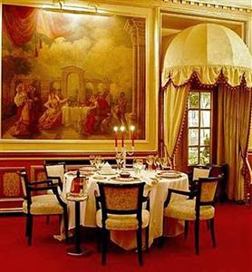 Regina Palace Hotel