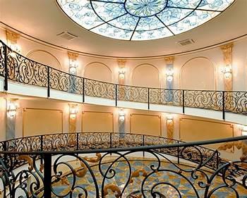 Regina Palace Hotel