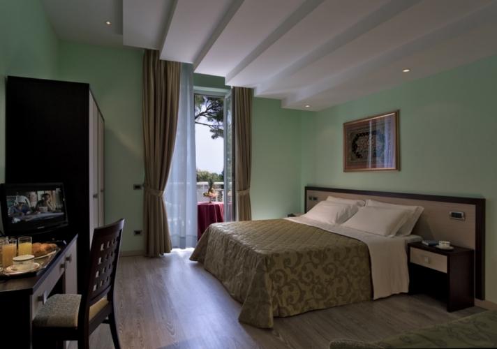 Best Western Hotel Regina Palace Terme Ischia