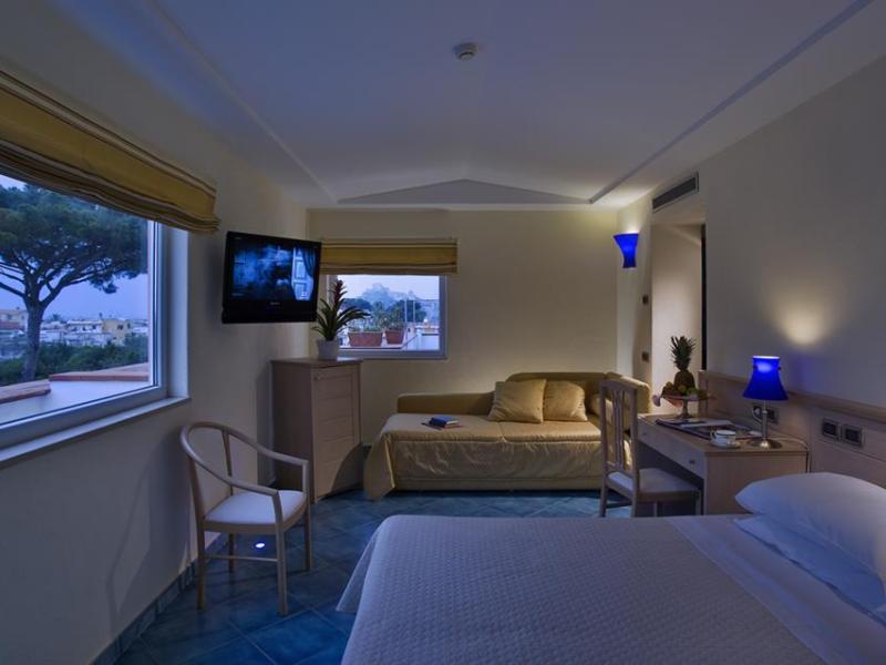 Best Western Hotel Regina Palace Terme Ischia