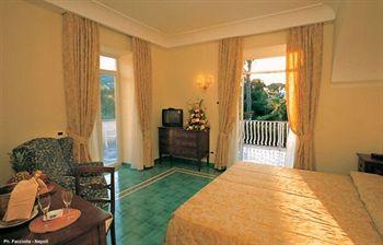 Best Western Hotel Regina Palace Terme Ischia