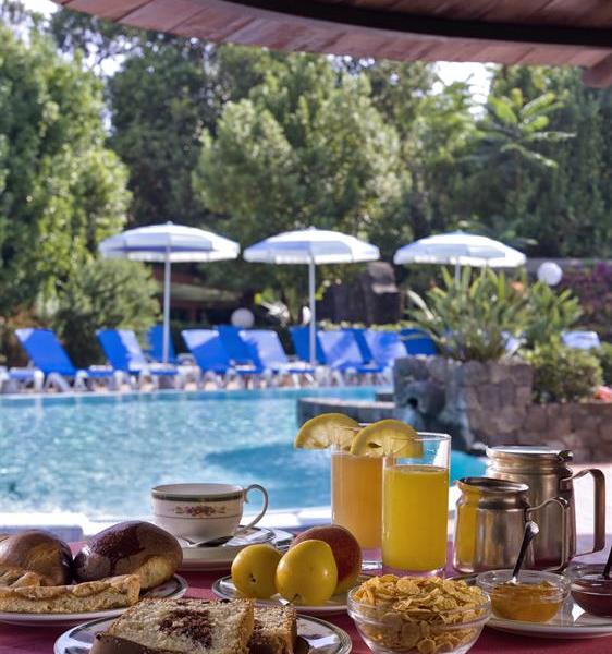 Best Western Hotel Regina Palace Terme Ischia