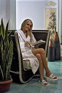 Best Western Hotel Regina Palace Terme Ischia