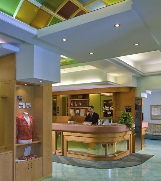 Best Western Hotel Regina Palace Terme Ischia