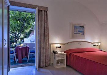 Best Western Hotel Regina Palace Terme Ischia