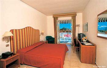 Best Western Hotel Regina Palace Terme Ischia