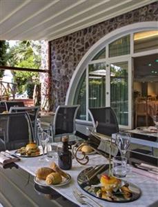 Best Western Hotel Regina Palace Terme Ischia