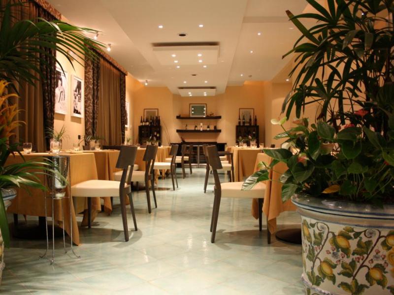 Best Western Hotel Regina Palace Terme Ischia