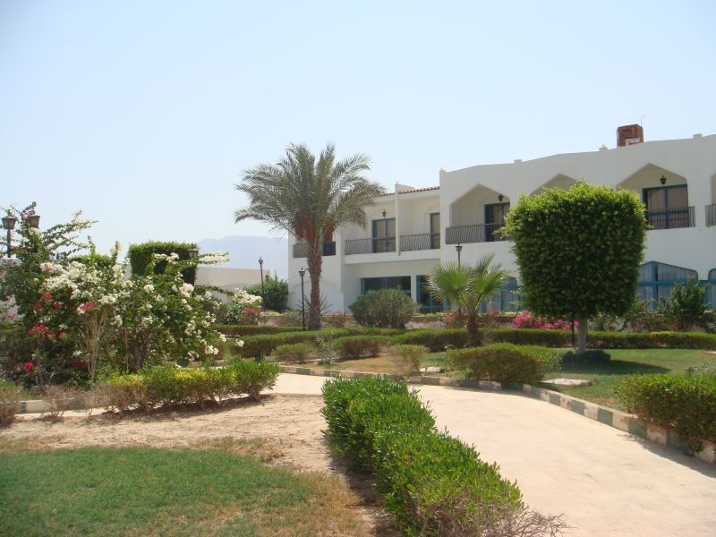 Regina Style Nuweiba