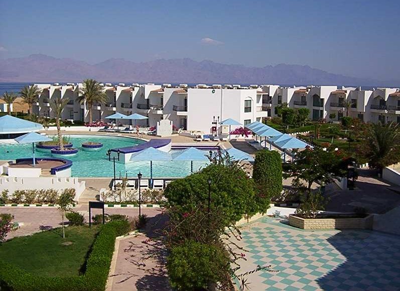 Regina Style Nuweiba