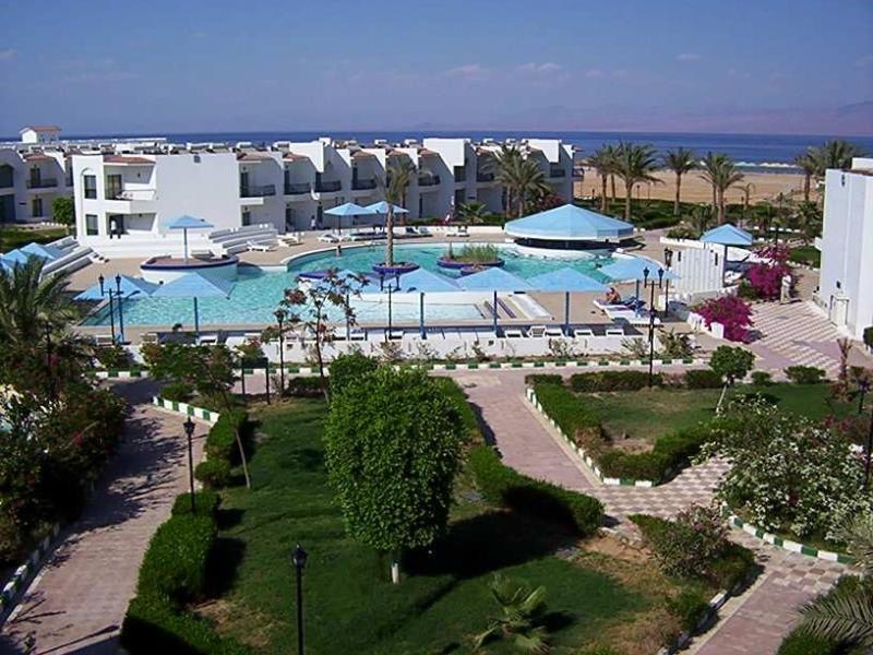 Regina Style Nuweiba