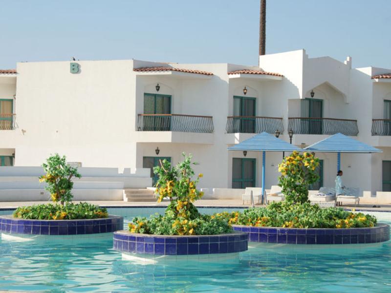 Regina Style Nuweiba