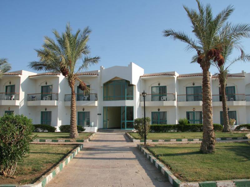 Regina Style Nuweiba