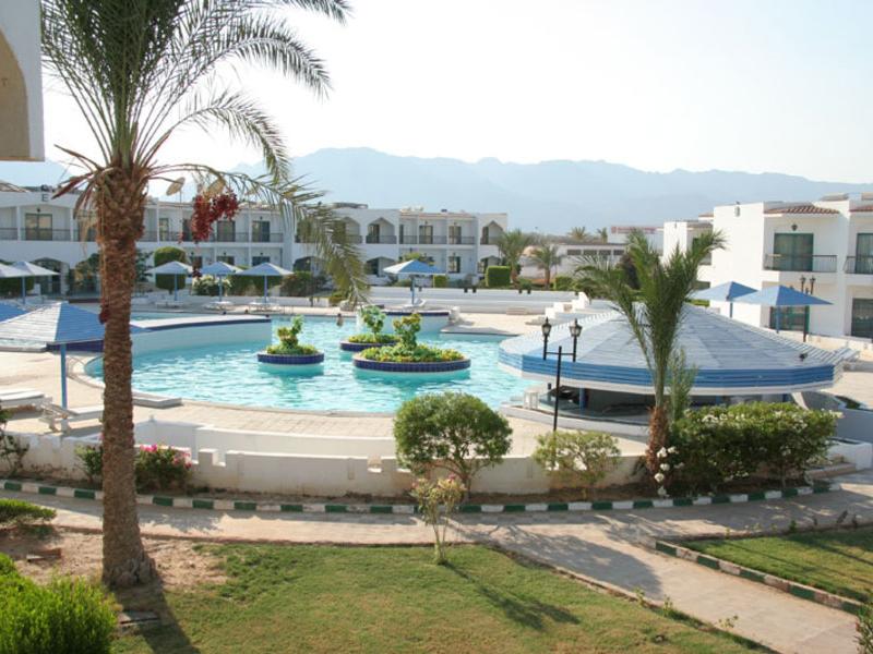 Regina Style Nuweiba