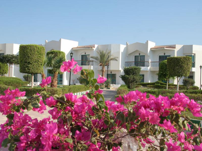 Regina Style Nuweiba