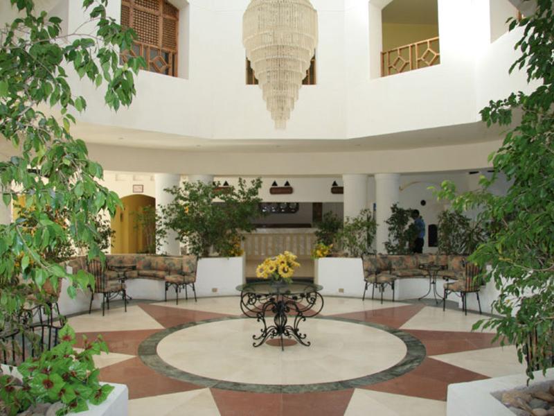 Regina Style Nuweiba