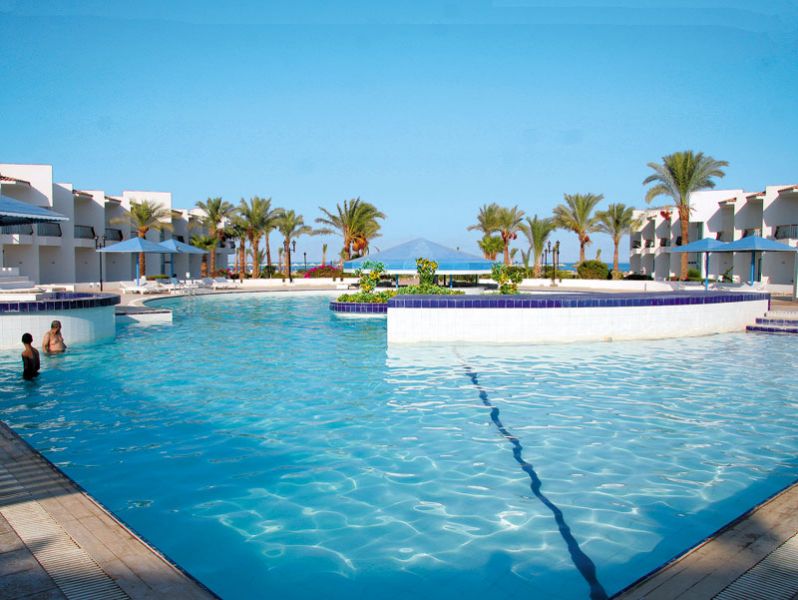 Regina Style Nuweiba