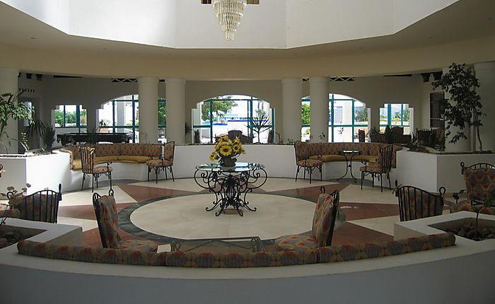 Regina Style Nuweiba