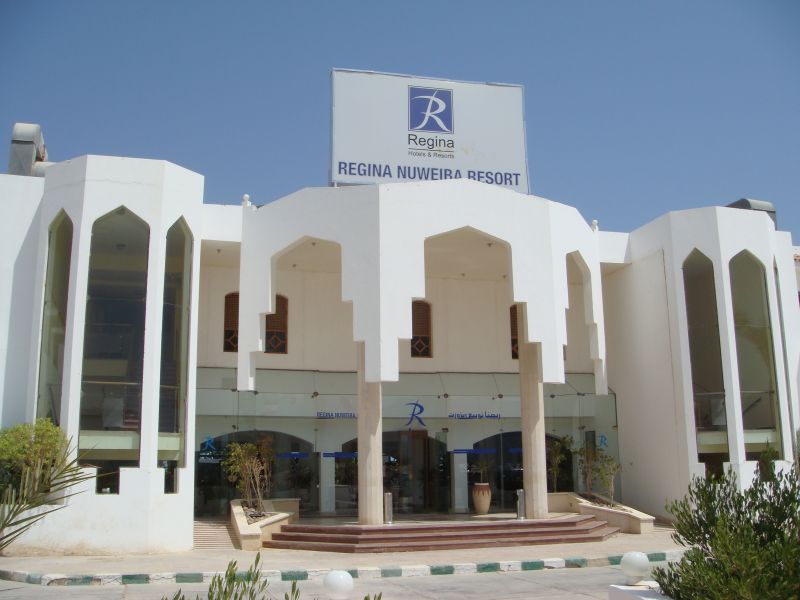 Regina Style Nuweiba