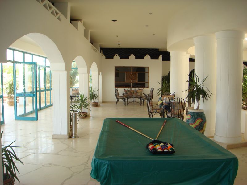 Regina Style Nuweiba