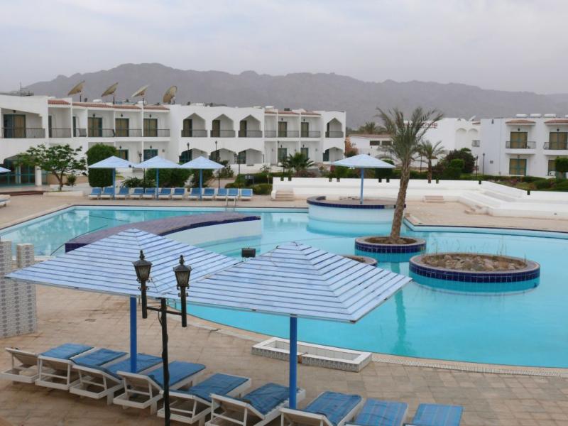 Regina Style Nuweiba