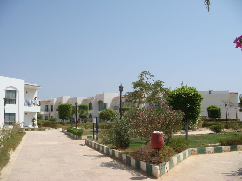 Regina Style Nuweiba