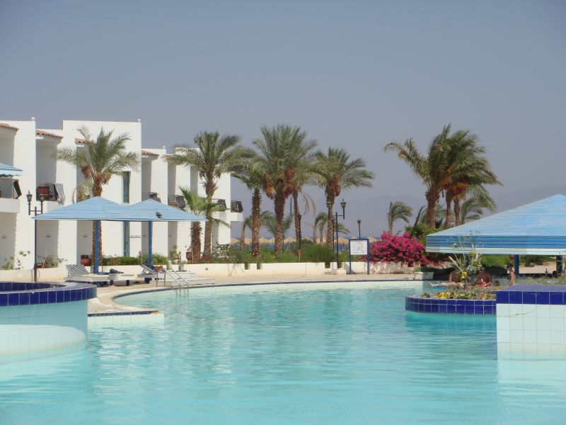 Regina Style Nuweiba