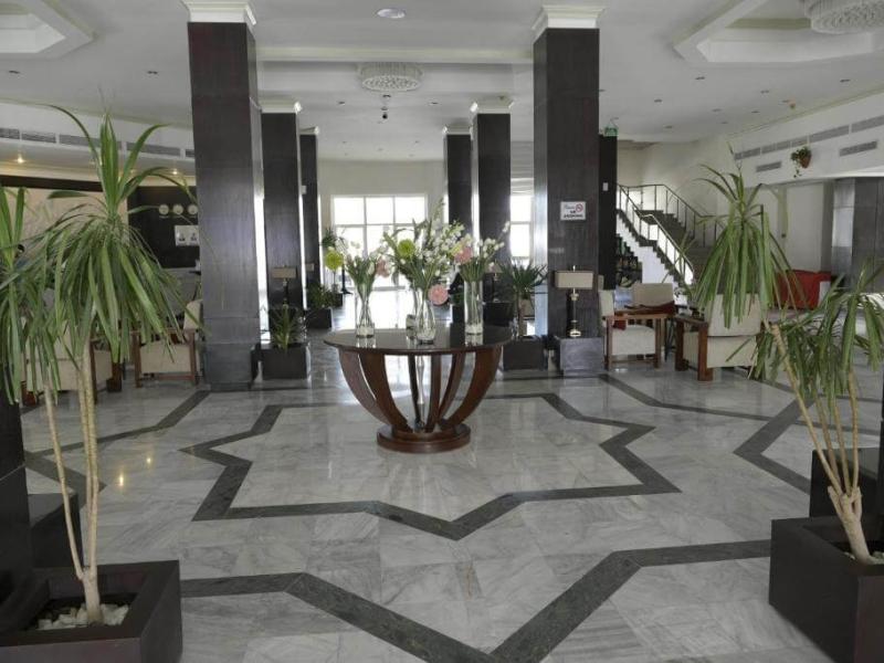 ZYA Regina Resort & Aqua Park Hurghada