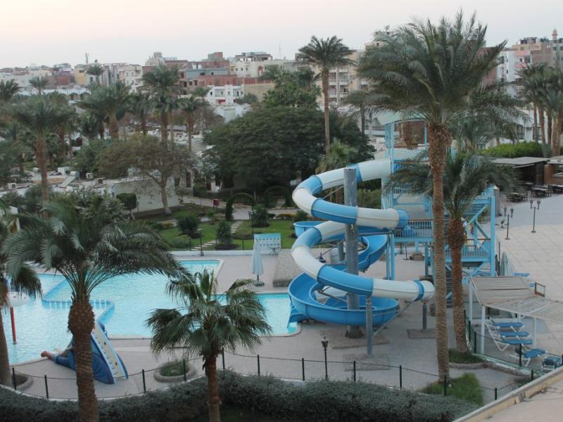 ZYA Regina Resort & Aqua Park Hurghada