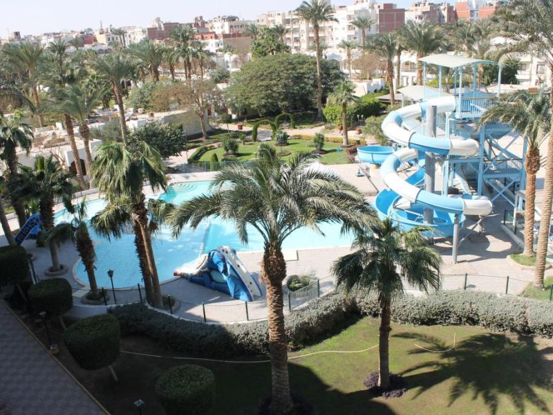 ZYA Regina Resort & Aqua Park Hurghada