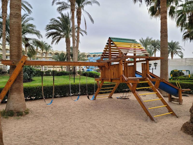 ZYA Regina Resort & Aqua Park Hurghada