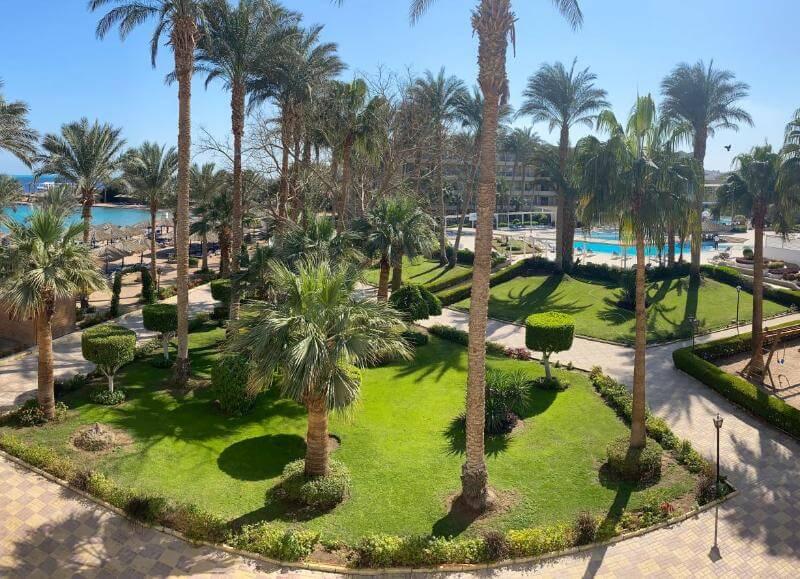 ZYA Regina Resort & Aqua Park Hurghada